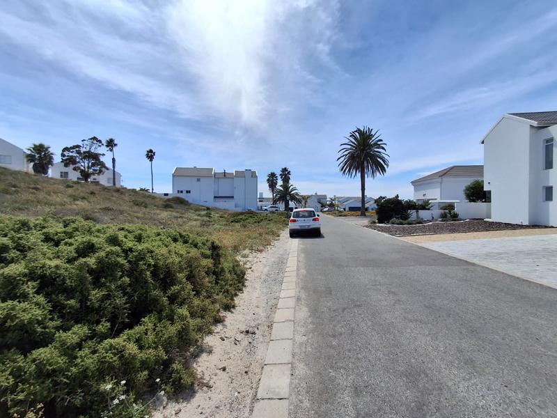 0 Bedroom Property for Sale in Shelley Point Western Cape